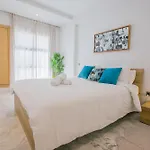 Stayhere Rabat - Agdal 2 - Classic Residence