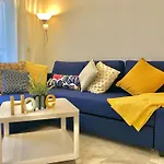 Stayhere Rabat - Agdal 2 - Classic Residence