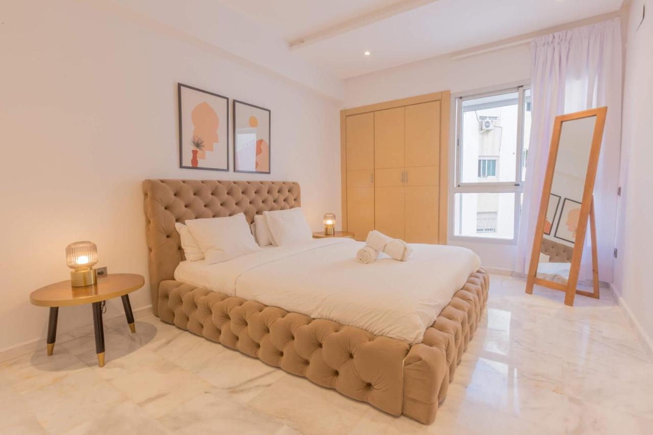 Stayhere - Agdal 2 - Classic