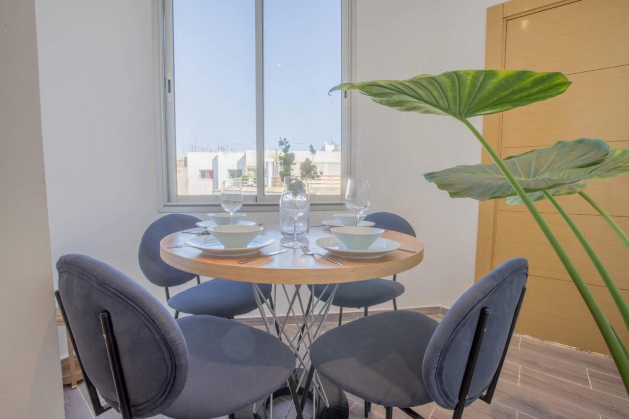 Stayhere - Agdal 2 - Classic Apartment Rabat