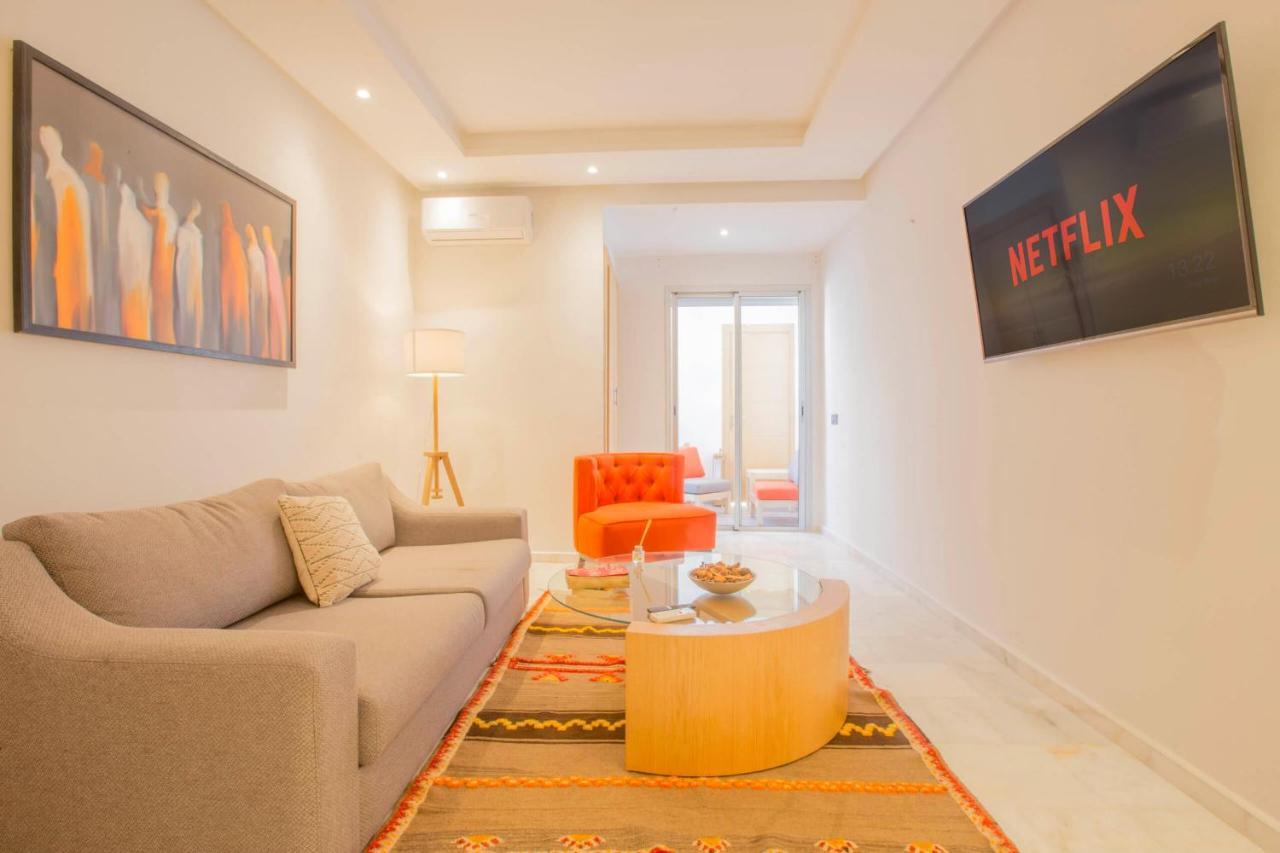 Apartment Stayhere - Agdal 2 - Classic *