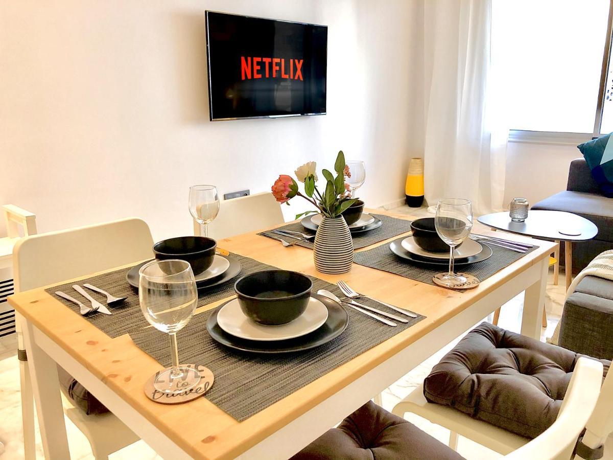 Stayhere - Agdal 2 - Classic Apartment