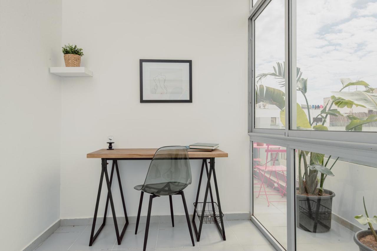 Stayhere - Agdal 2 - Classic Apartment Rabat
