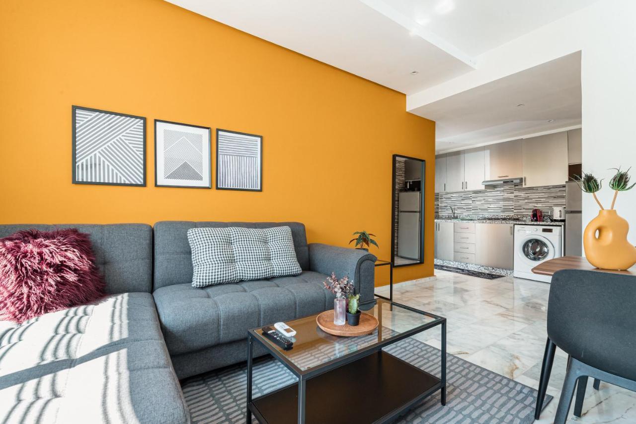 Apartment Stayhere - Agdal 2 - Classic Rabat
