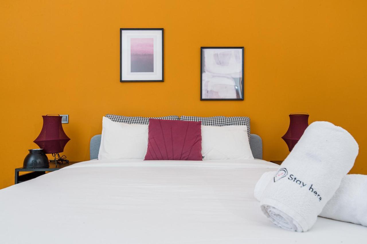 Apartment Stayhere - Agdal 2 - Classic *