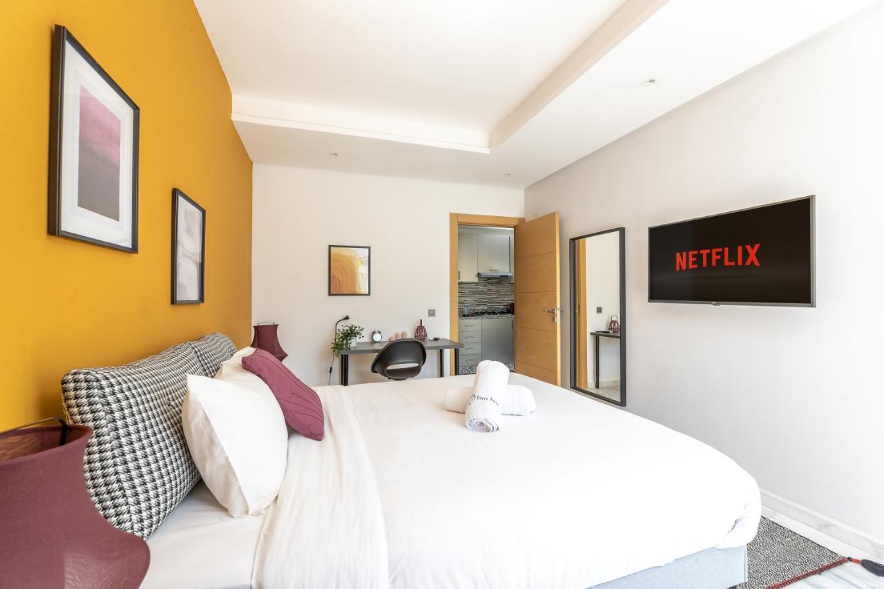 Apartment Stayhere - Agdal 2 - Classic *