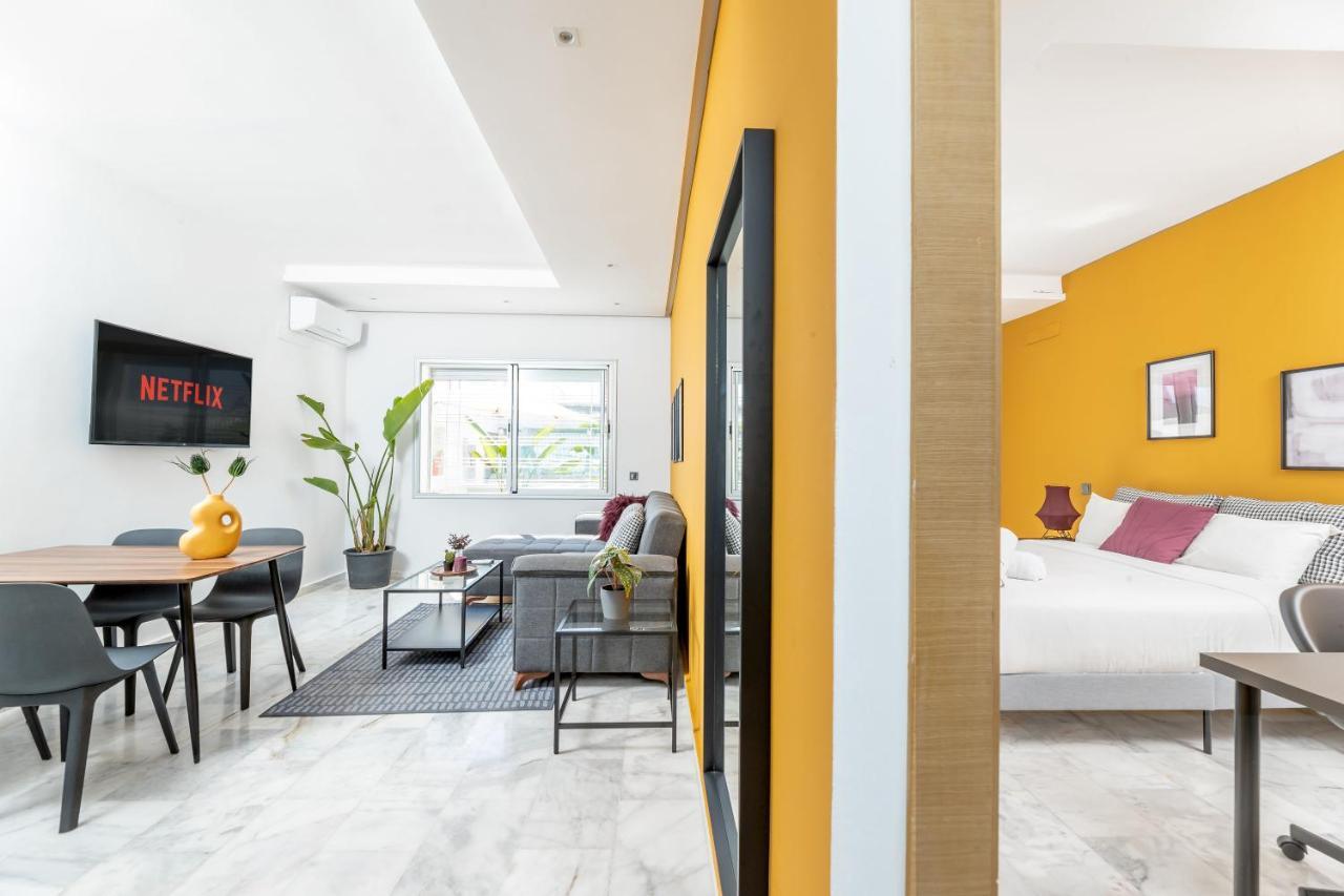 Stayhere - Agdal 2 - Classic Apartment