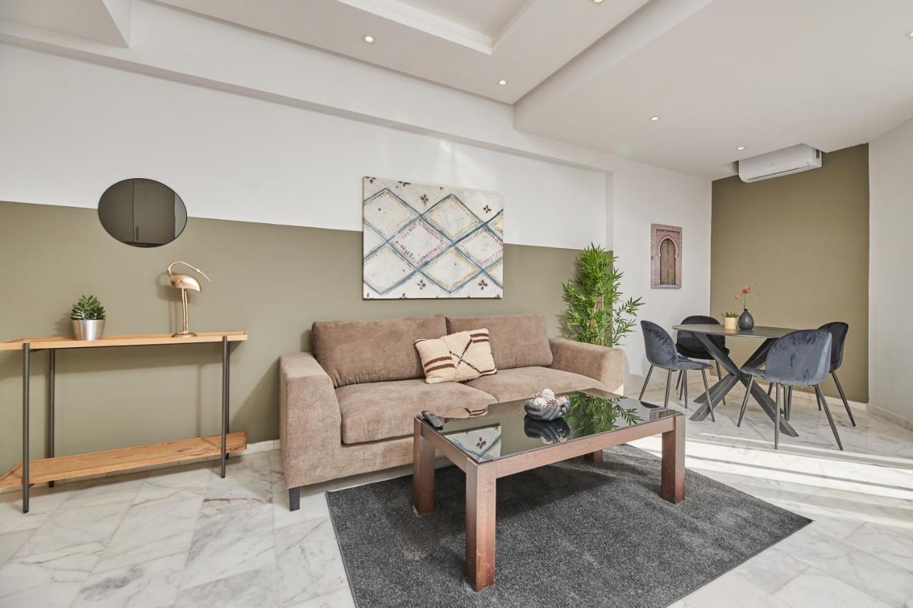Apartment Stayhere - Agdal 2 - Classic