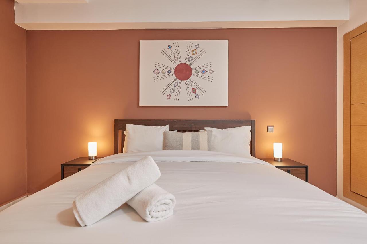 Apartment Stayhere - Agdal 2 - Classic