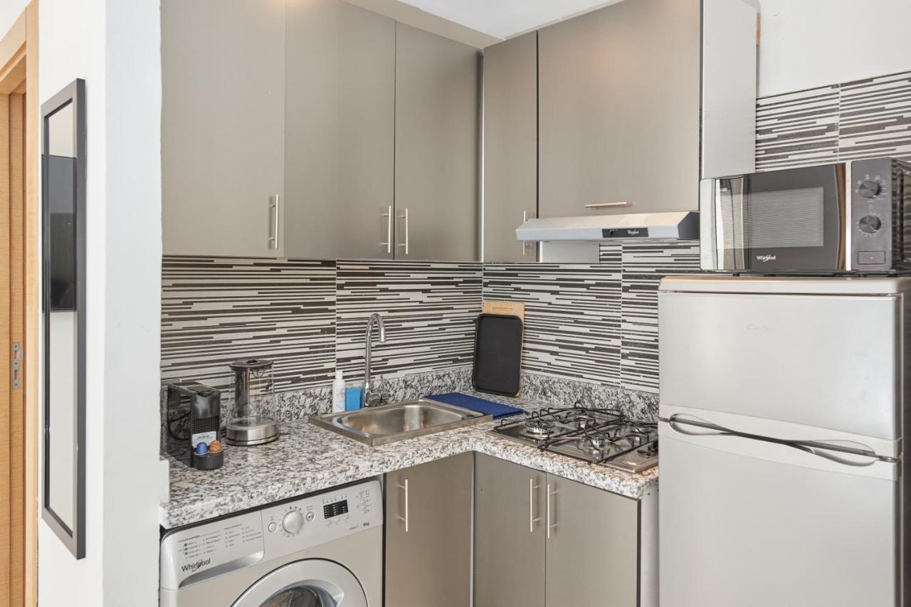 Apartment Stayhere - Agdal 2 - Classic Rabat