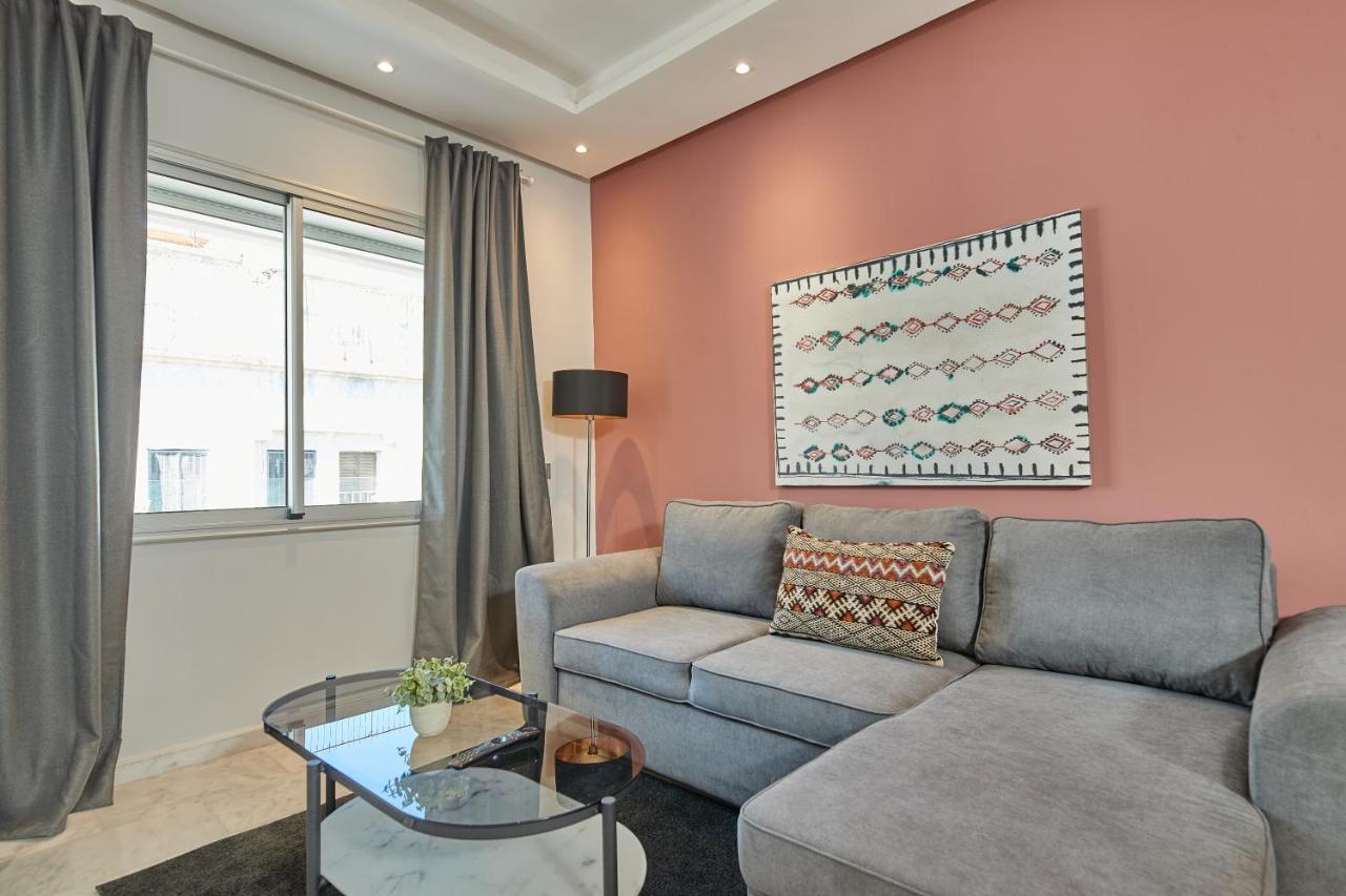 Stayhere - Agdal 2 - Classic Apartment