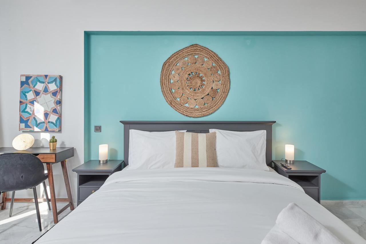 Apartment Stayhere - Agdal 2 - Classic Rabat