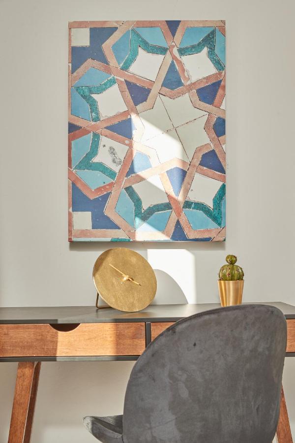 Apartment Stayhere - Agdal 2 - Classic *