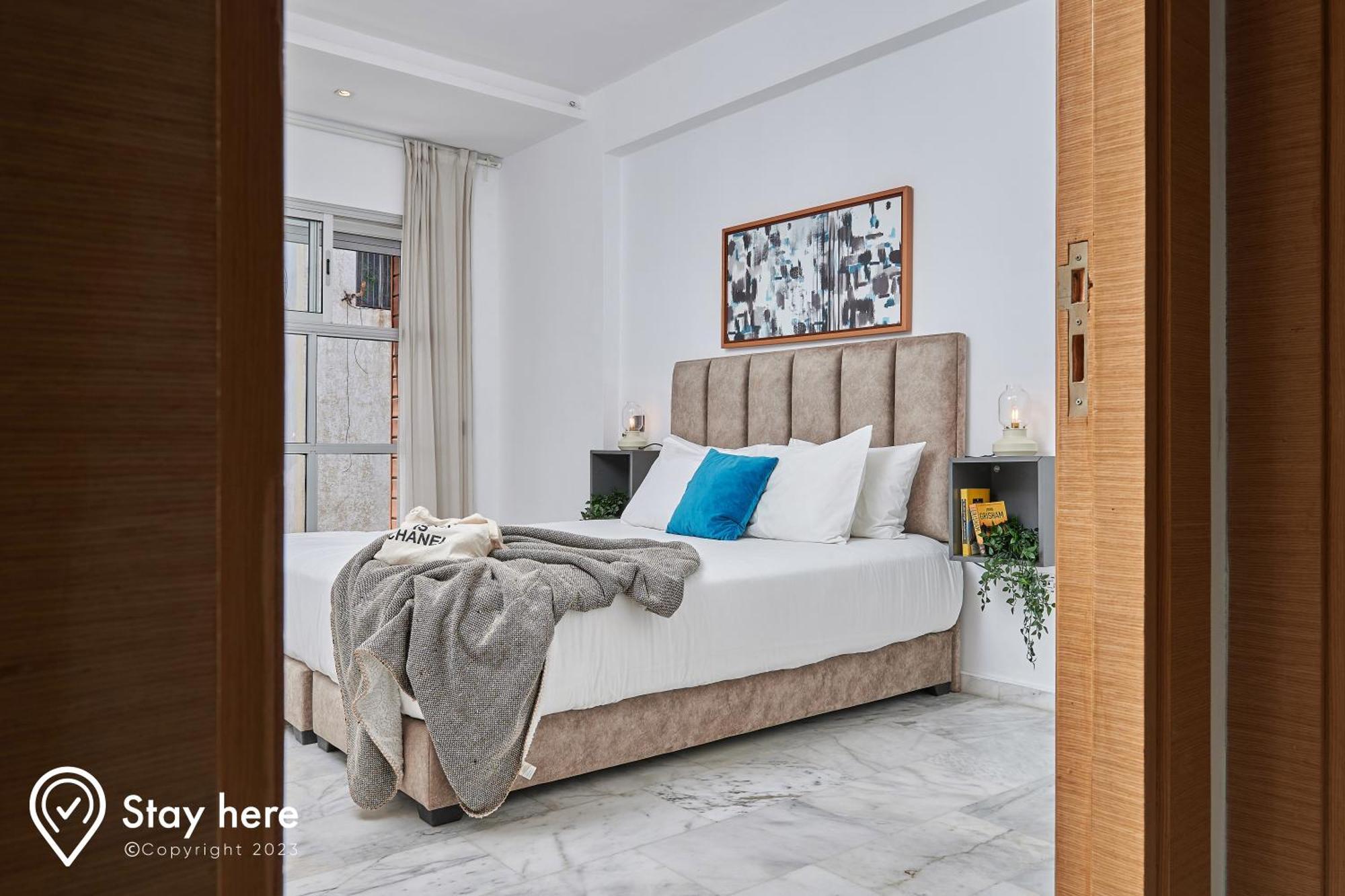 Stayhere - Agdal 2 - Classic Apartment *