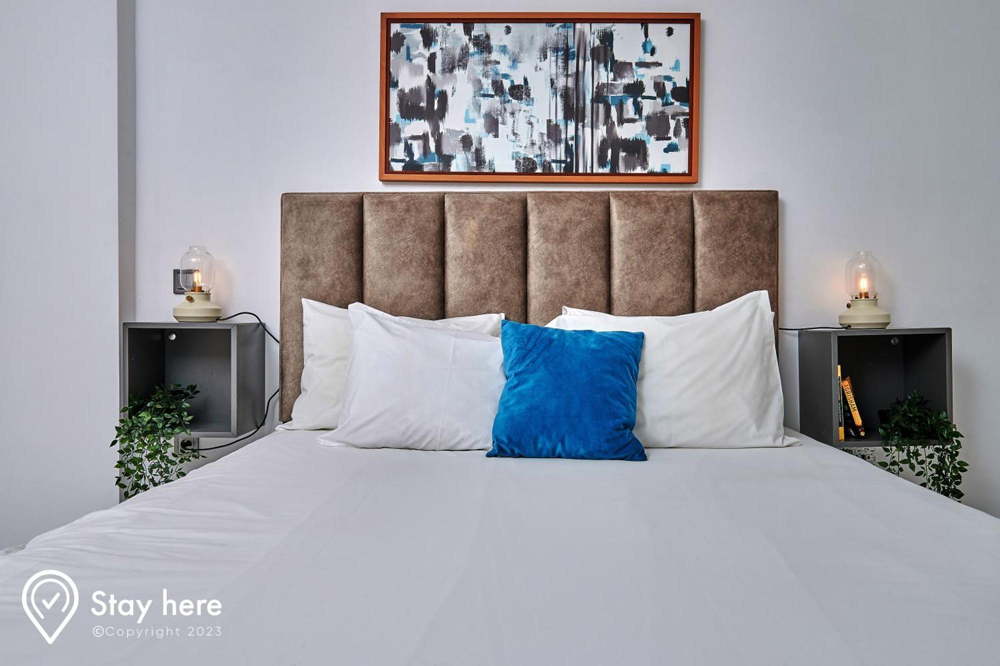 Apartment Stayhere - Agdal 2 - Classic