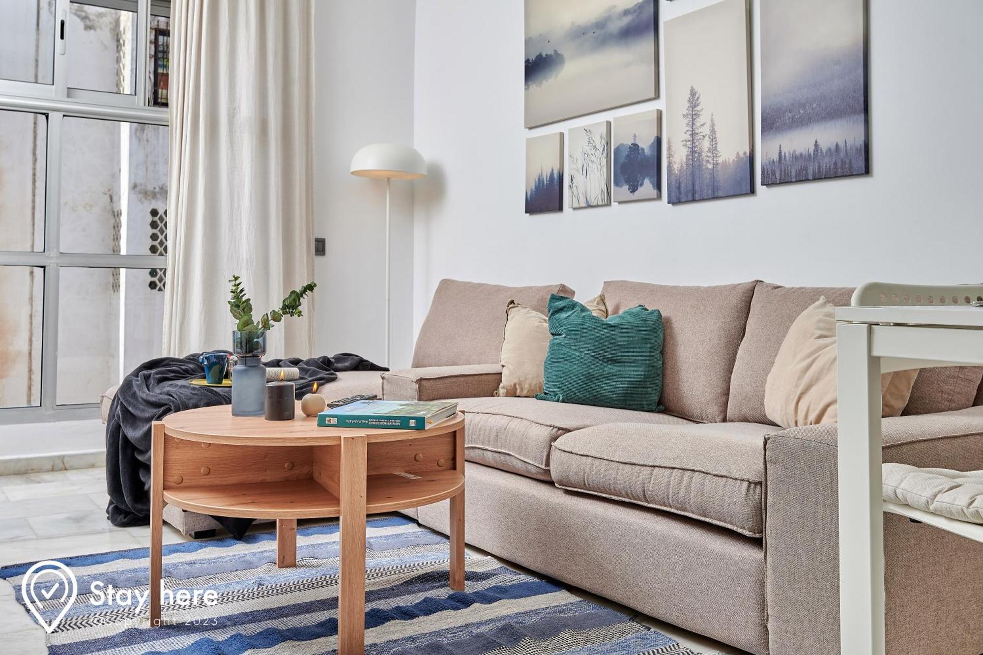Stayhere - Agdal 2 - Classic