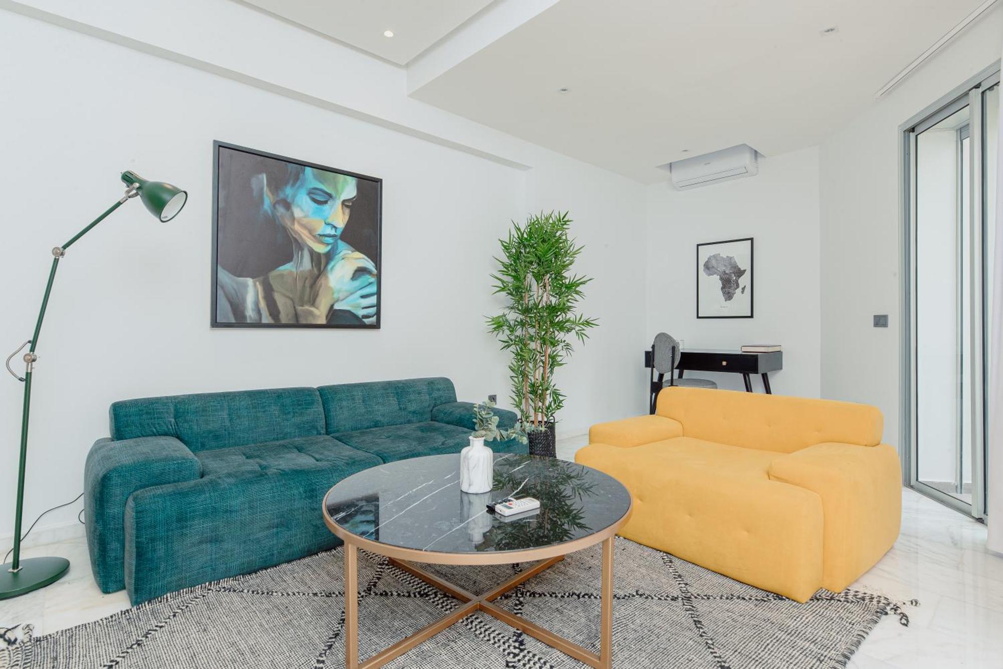 Apartment Stayhere - Agdal 2 - Classic *